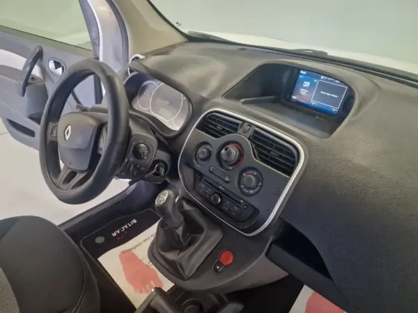 Renault Kangoo COMBI 1.5 DCI LUGARES 5 29