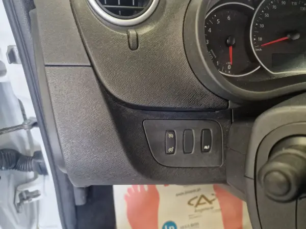 Renault Kangoo COMBI 1.5 DCI LUGARES 5 34
