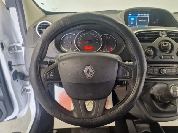 Renault Kangoo COMBI 1.5 DCI LUGARES 5 37