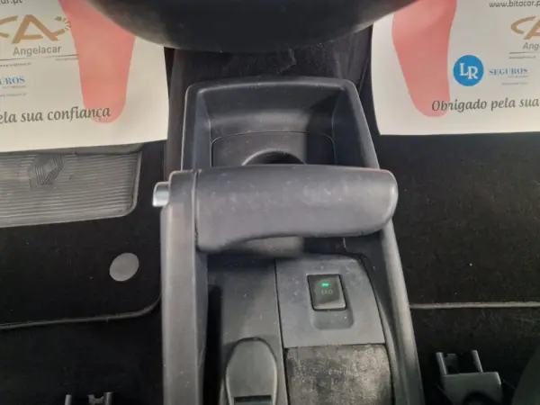 Renault Kangoo COMBI 1.5 DCI LUGARES 5 41