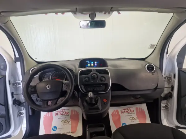 Renault Kangoo COMBI 1.5 DCI LUGARES 5 44