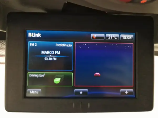 Renault Master L2H2 2.3 DCI 130CV GPS CAM TRASEIRA IVA DEDUTIVEL 3