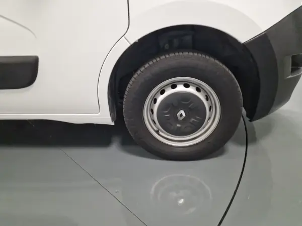 Renault Master L2H2 2.3 DCI 130CV GPS CAM TRASEIRA IVA DEDUTIVEL 6