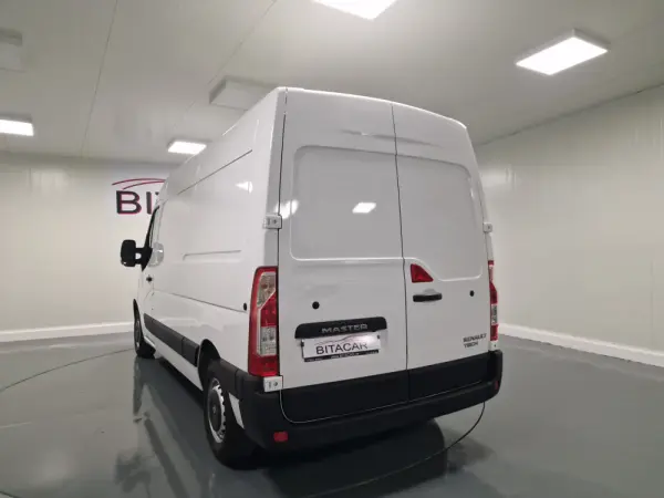 Renault Master L2H2 2.3 DCI 130CV GPS CAM TRASEIRA IVA DEDUTIVEL 23
