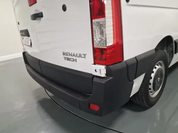 Renault Master L2H2 2.3 DCI 130CV GPS CAM TRASEIRA IVA DEDUTIVEL 33