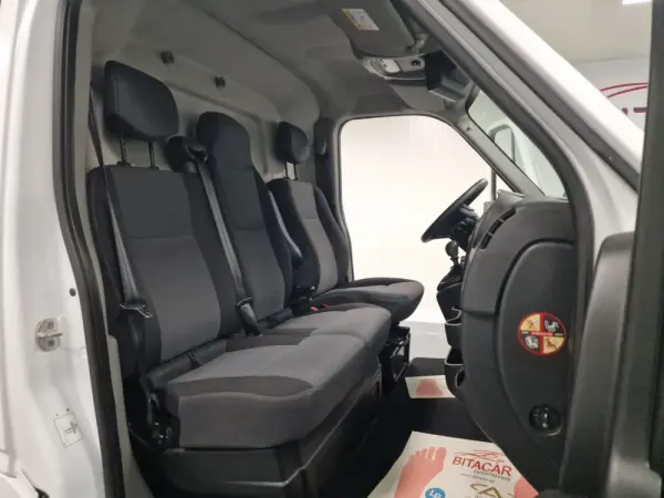Renault Master L2H2 2.3 DCI 130CV GPS CAM TRASEIRA IVA DEDUTIVEL 46