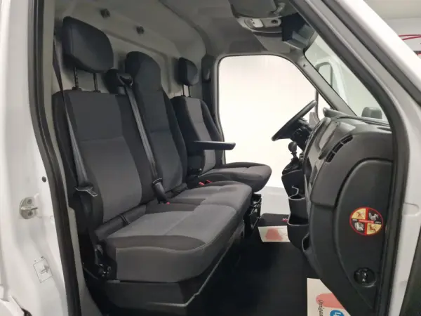 Renault Master L2H2 2.3 DCI 130CV GPS CAM TRASEIRA IVA DEDUTIVEL 54