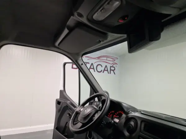 Renault Master L2H2 2.3 DCI 130CV GPS CAM TRASEIRA IVA DEDUTIVEL 60