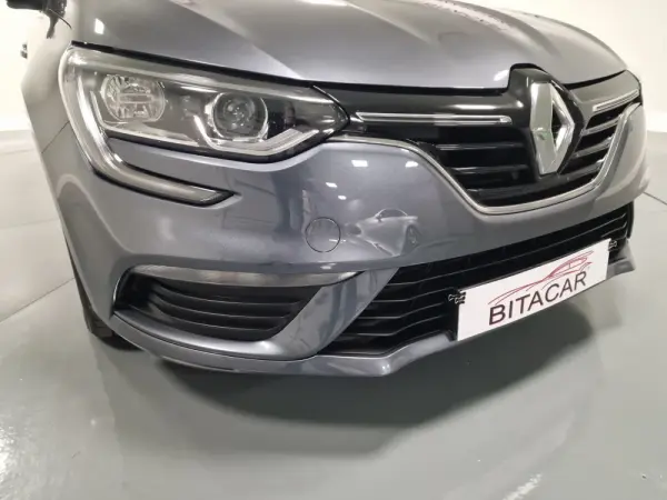 Renault Mégane 1.5 Blue dCi Limited 5