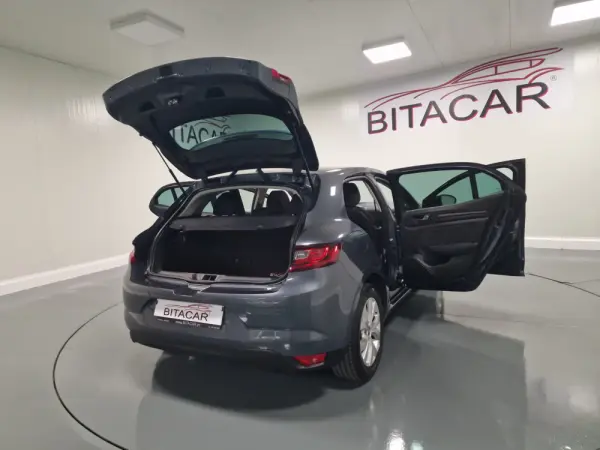 Renault Mégane 1.5 Blue dCi Limited 41