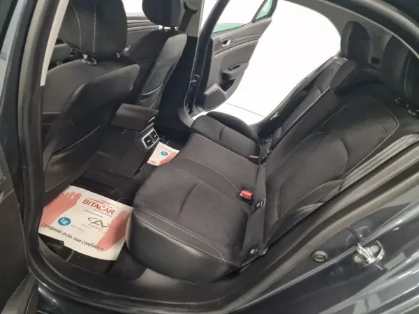 Renault Mégane 1.5 Blue dCi Limited 46