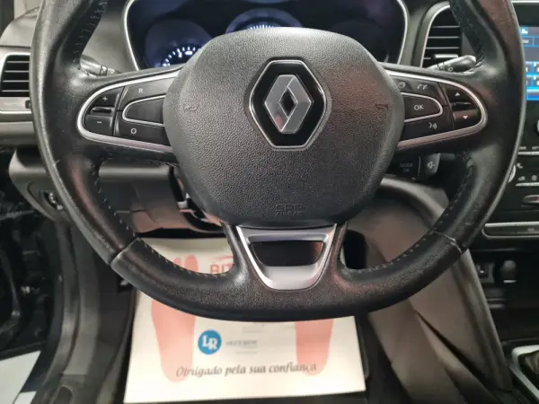 Renault Mégane 1.5 Blue dCi Limited 69