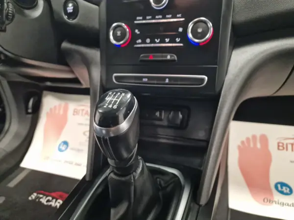 Renault Mégane 1.5 Blue dCi Limited 80