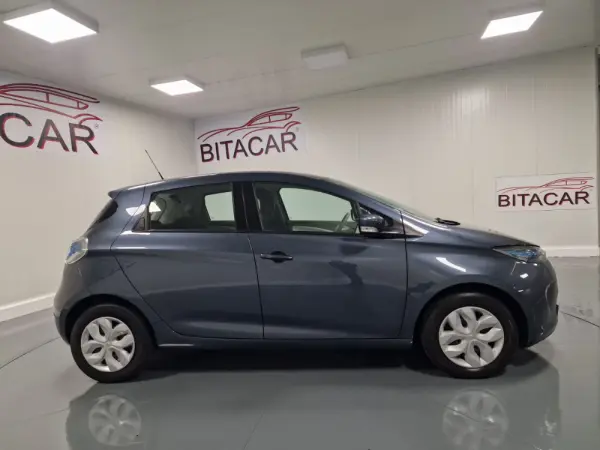 Renault Zoe Life 40 2