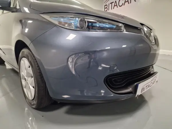 Renault Zoe Life 40 3