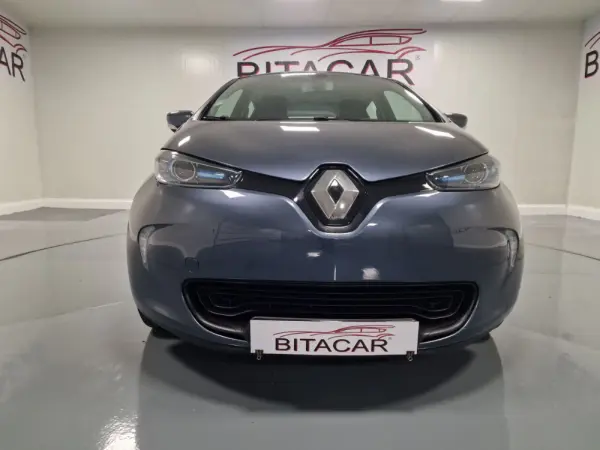 Renault Zoe Life 40 5