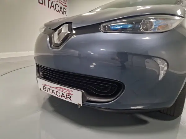 Renault Zoe Life 40 7