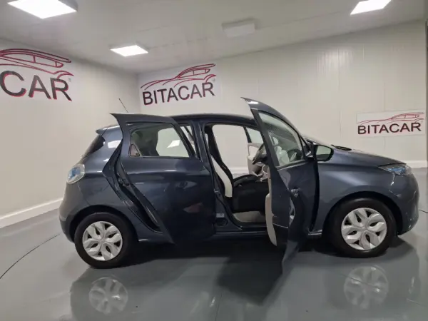 Renault Zoe Life 40 10