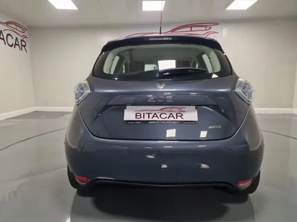 Renault Zoe Life 40 20