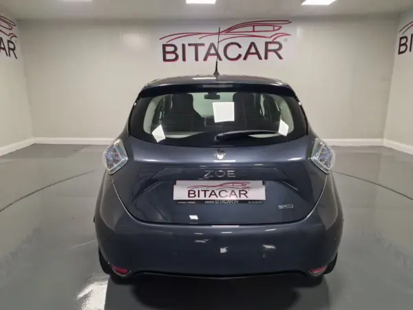 Renault Zoe Life 40 21