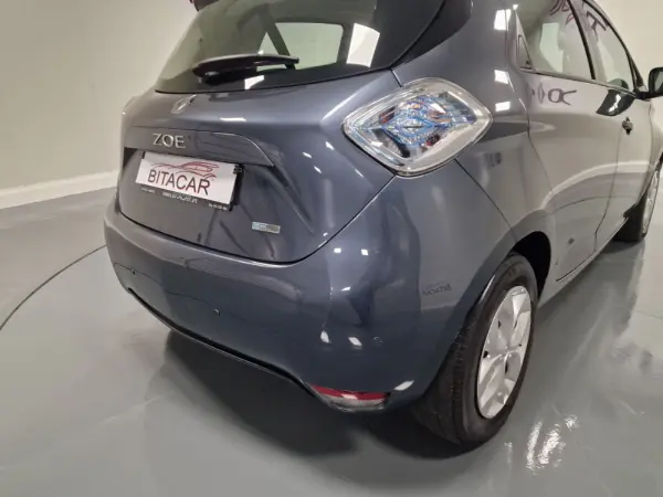Renault Zoe Life 40 24