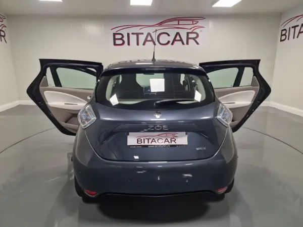 Renault Zoe Life 40 30