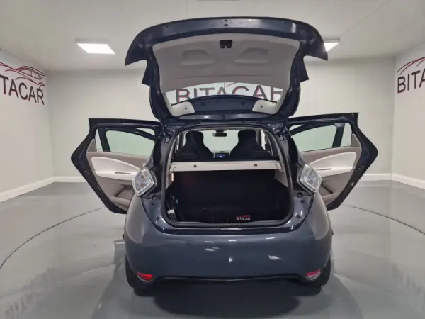 Renault Zoe Life 40 31