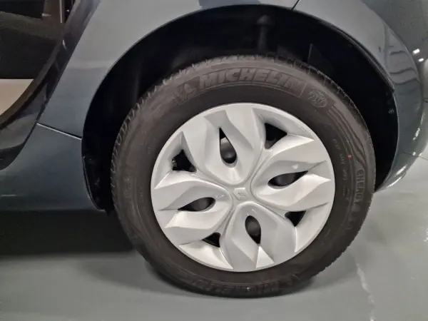 Renault Zoe Life 40 36