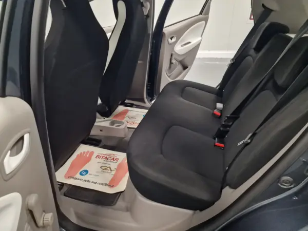 Renault Zoe Life 40 38