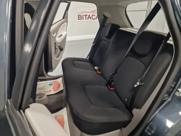 Renault Zoe Life 40 39