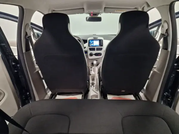 Renault Zoe Life 40 40