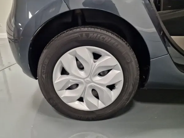 Renault Zoe Life 40 42
