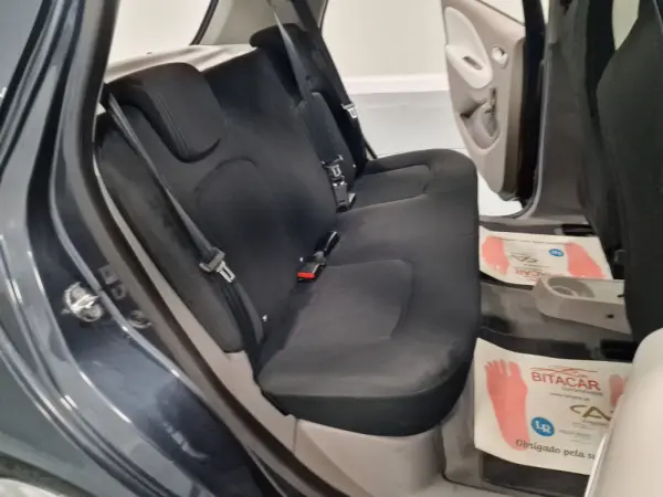 Renault Zoe Life 40 44