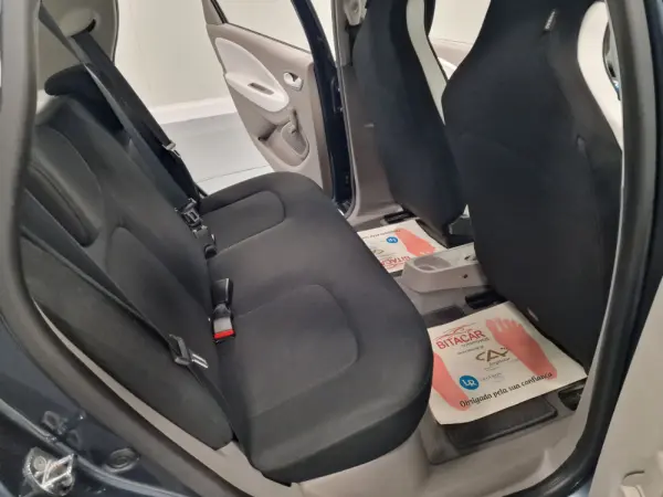 Renault Zoe Life 40 45