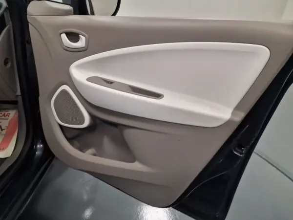 Renault Zoe Life 40 46