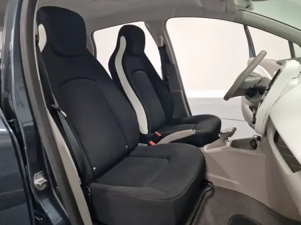 Renault Zoe Life 40 47