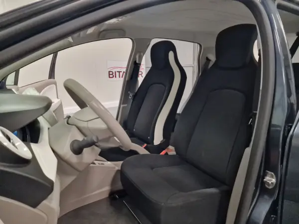 Renault Zoe Life 40 53