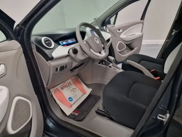 Renault Zoe Life 40 54