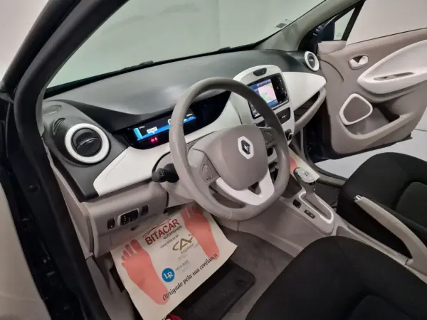 Renault Zoe Life 40 55