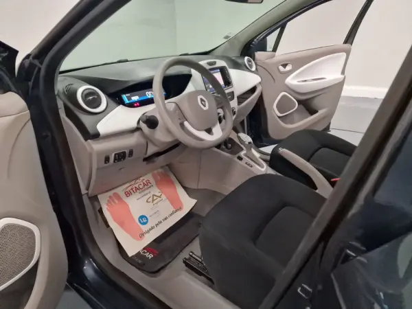 Renault Zoe Life 40 56
