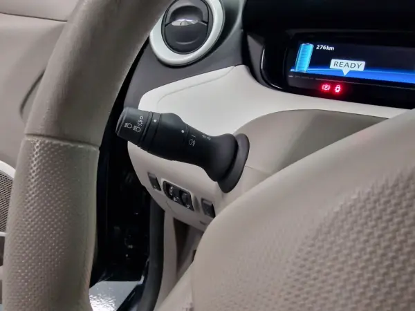 Renault Zoe Life 40 58