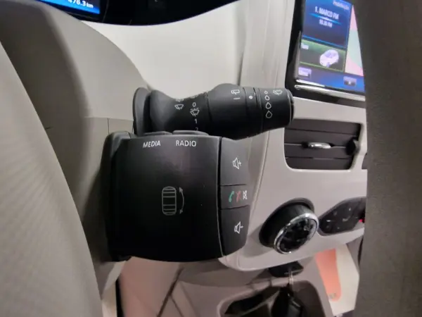 Renault Zoe Life 40 59
