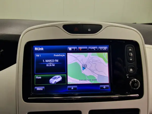 Renault Zoe Life 40 64