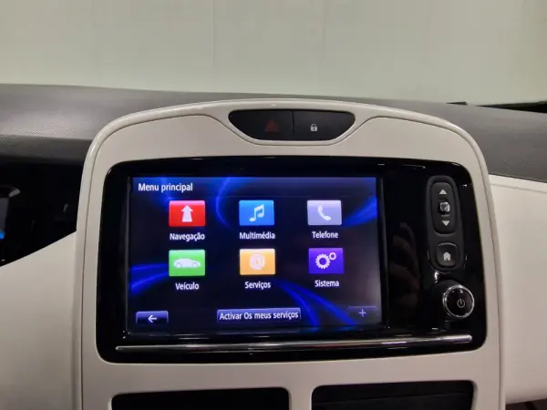 Renault Zoe Life 40 65