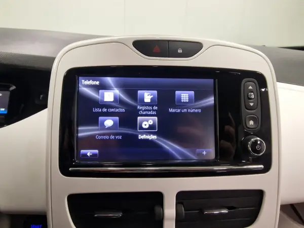 Renault Zoe Life 40 66