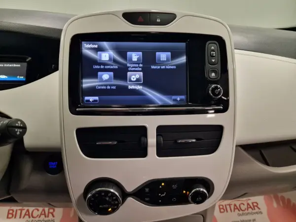 Renault Zoe Life 40 67