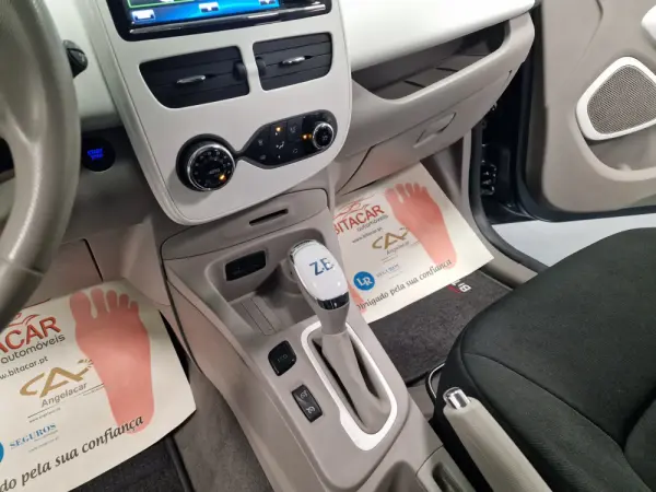 Renault Zoe Life 40 68