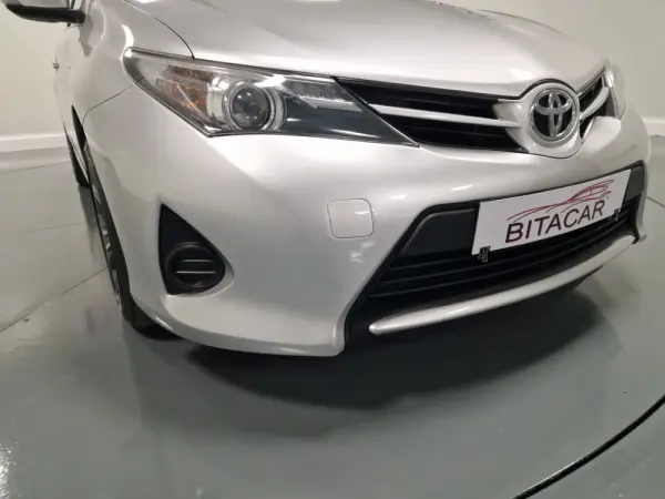 Toyota Auris Touring Sports 1.4 D-4D Active+AC 5