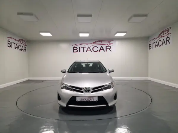 Toyota Auris Touring Sports 1.4 D-4D Active+AC 6