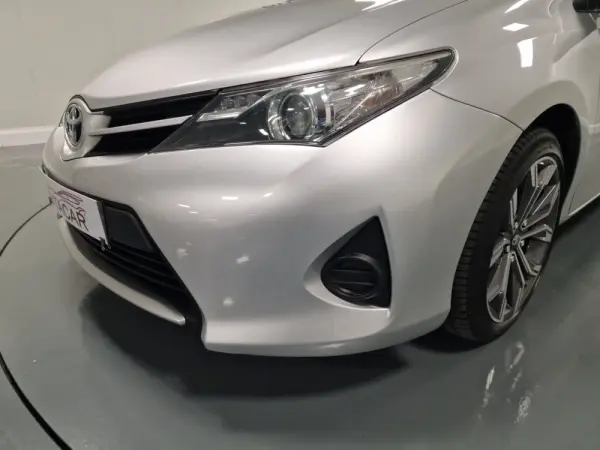 Toyota Auris Touring Sports 1.4 D-4D Active+AC 9